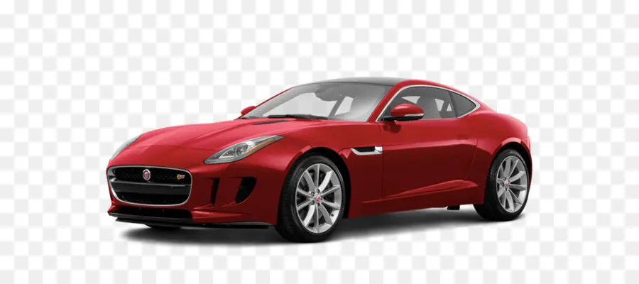 Coche Deportivo Rojo，Automóvil PNG