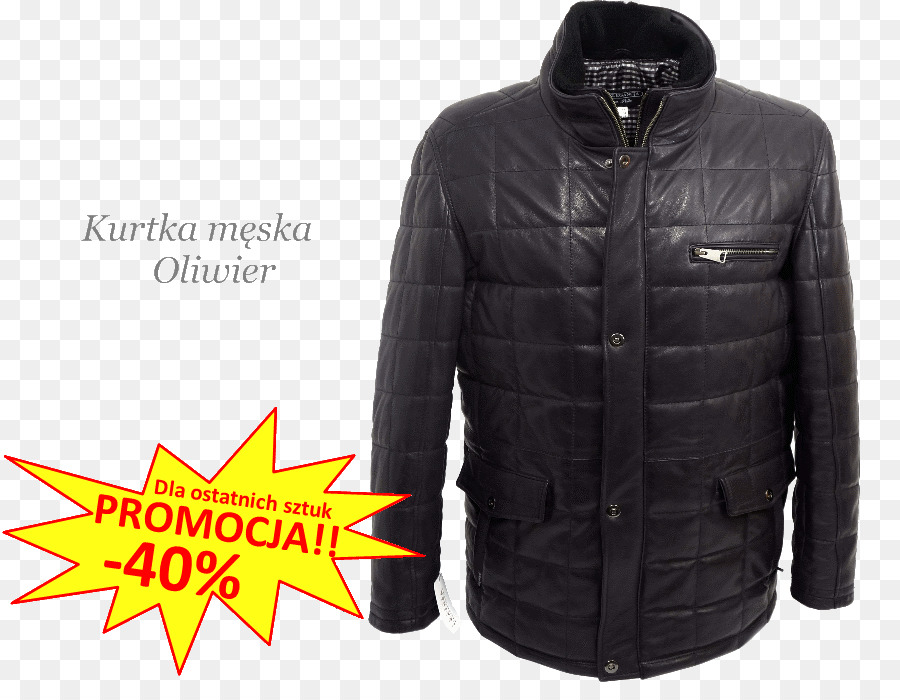 Chaqueta De Cuero，Abrigo PNG