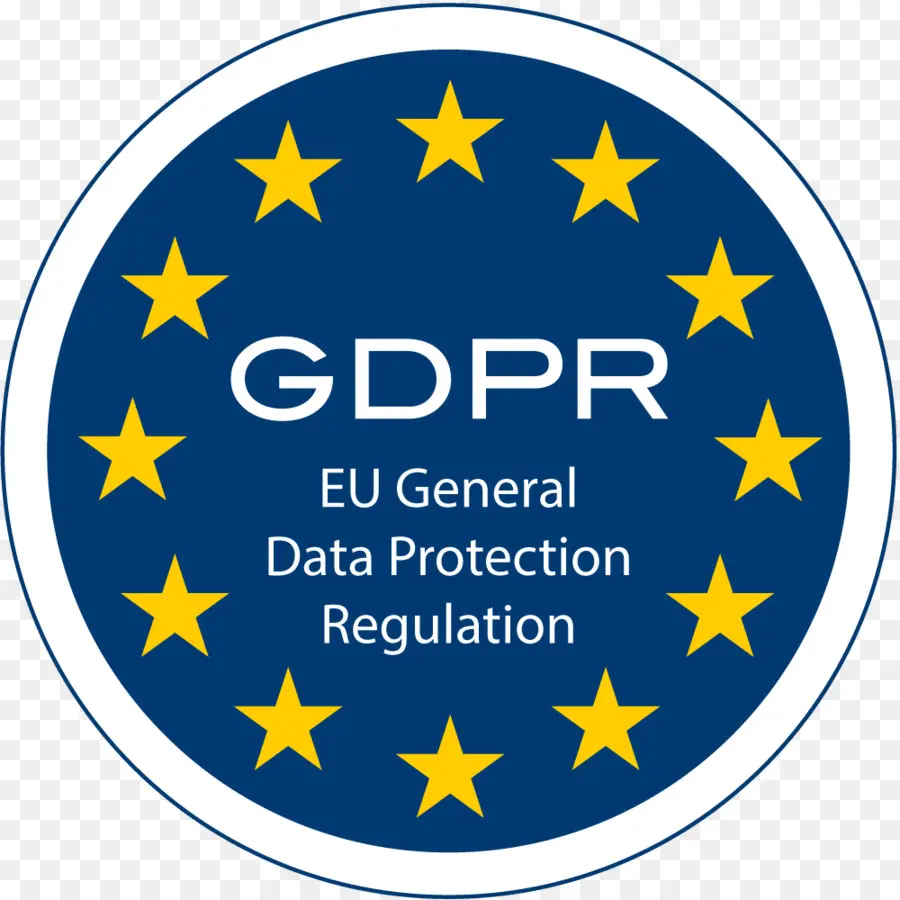 Logotipo Rgpd，Privacidad PNG