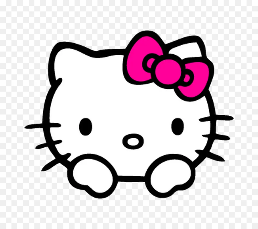 Hello Kitty，Hello Kitty Online PNG