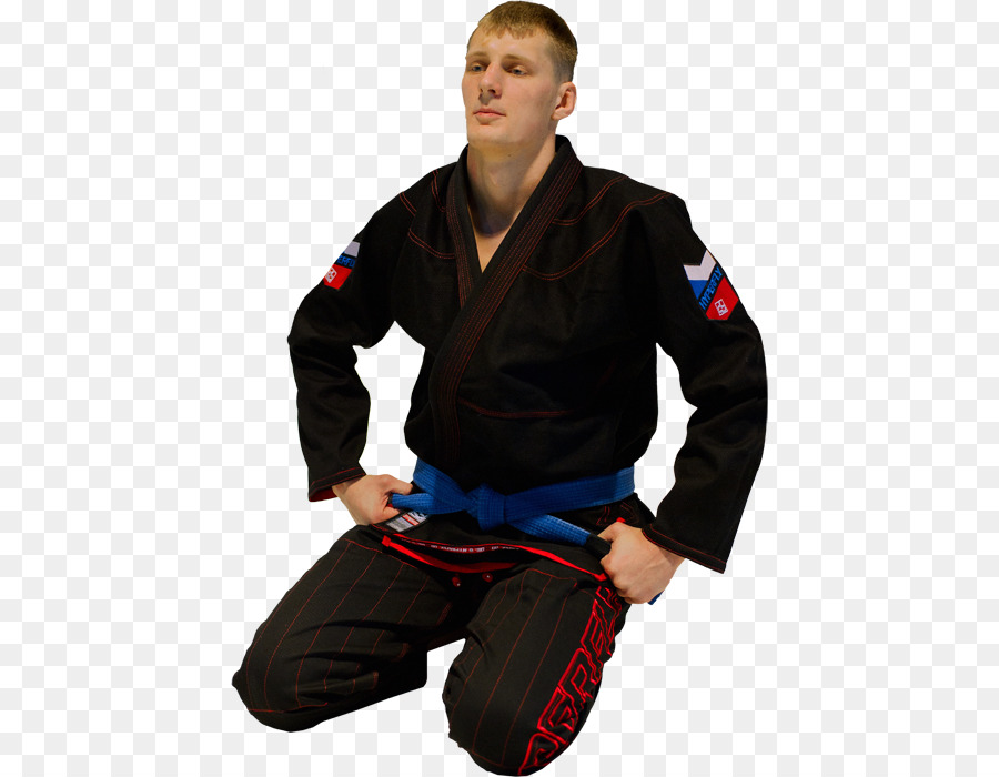 Brazilian Jiujitsu Gi，Jiujitsu Brasileño PNG