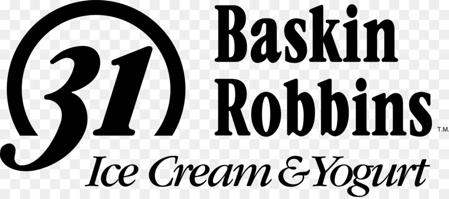 Logo，Baskinrobbins PNG