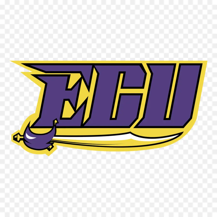 La Universidad De East Carolina，East Carolina Pirates De Fútbol PNG