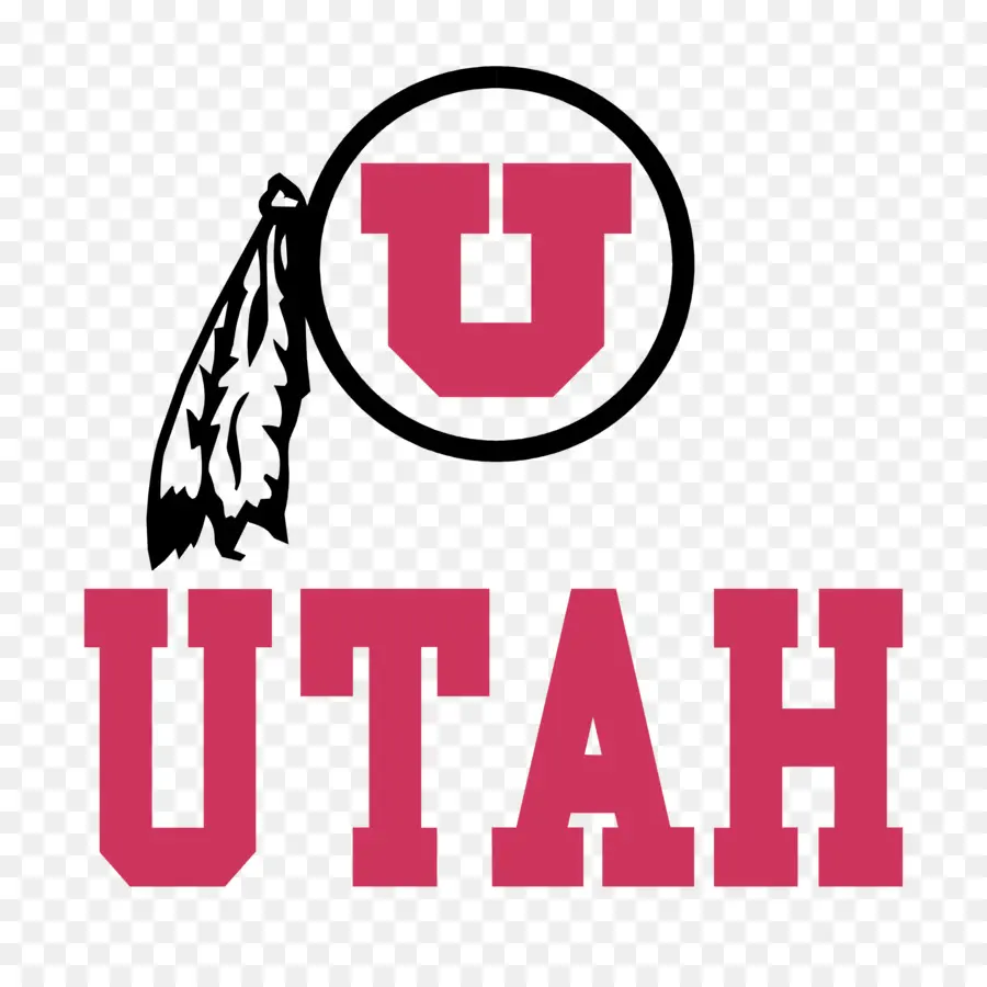 Fútbol De Utah Utes，Universidad De Utah PNG
