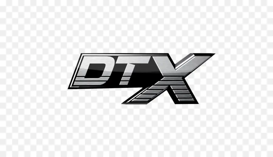 Logotipo De Dtx，Marca PNG