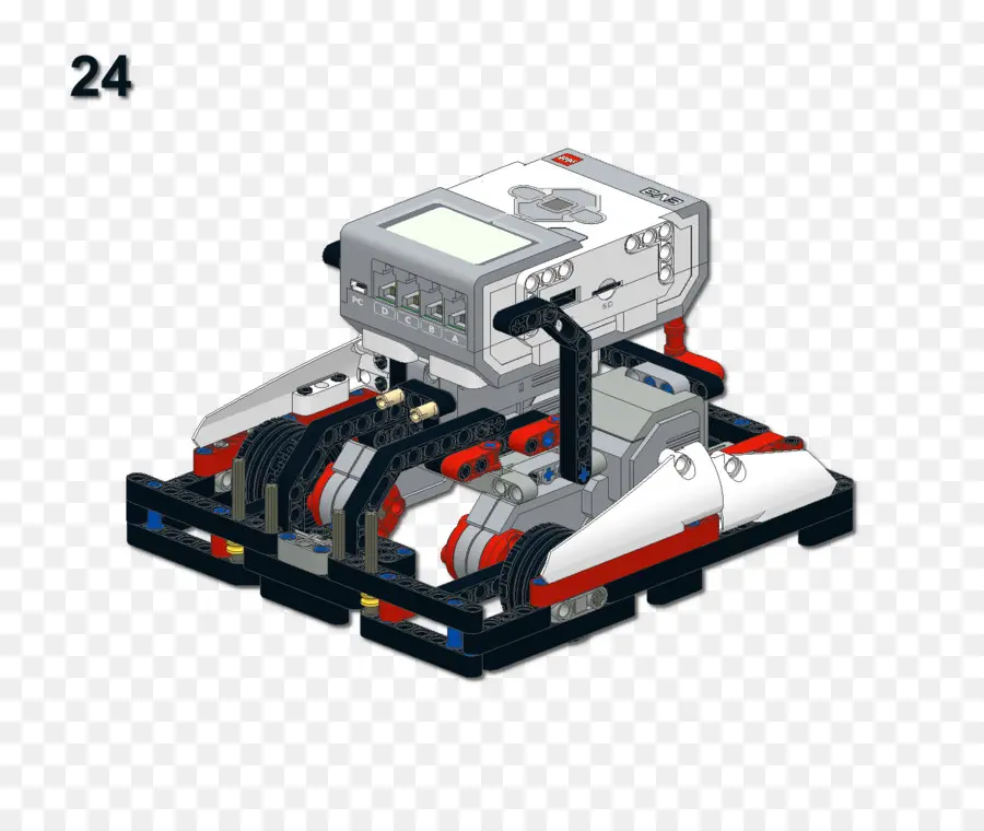 Robot，Lego Mindstorms Ev3 PNG