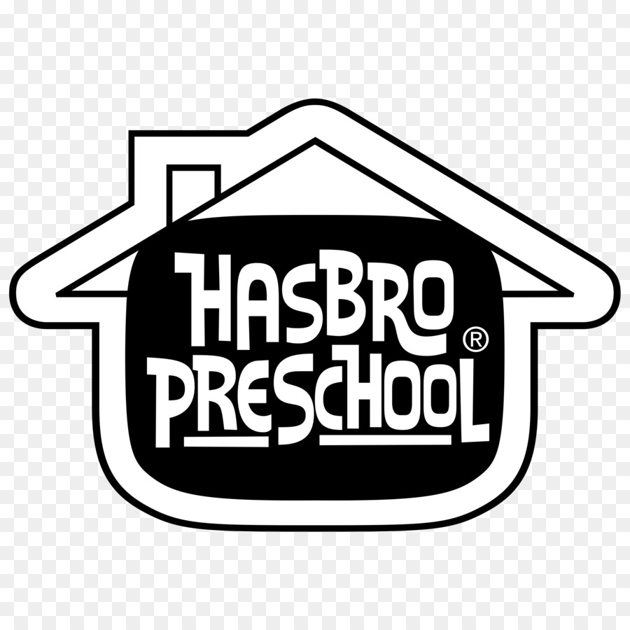 Logo，Hasbro PNG