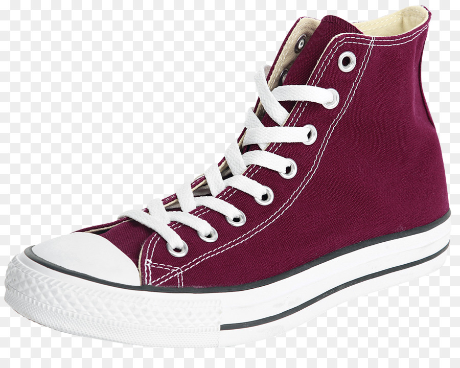 Chuck Taylor Allstars，Hightop PNG