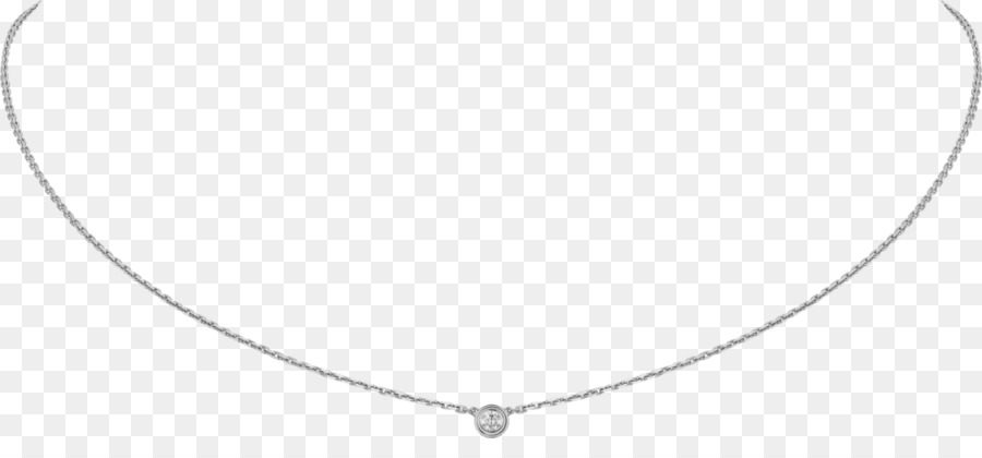 Collar，Diamante PNG