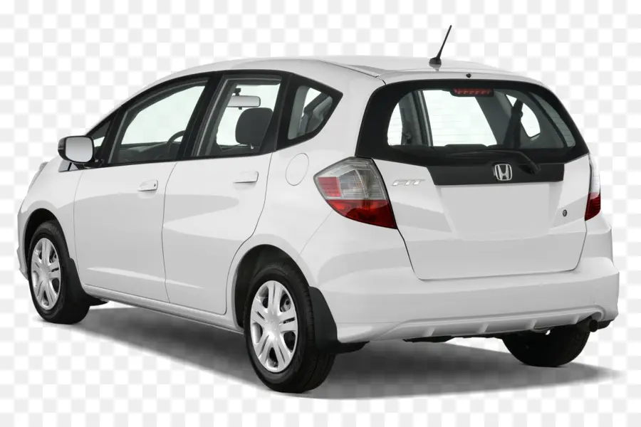 Coche Blanco，Compacto PNG