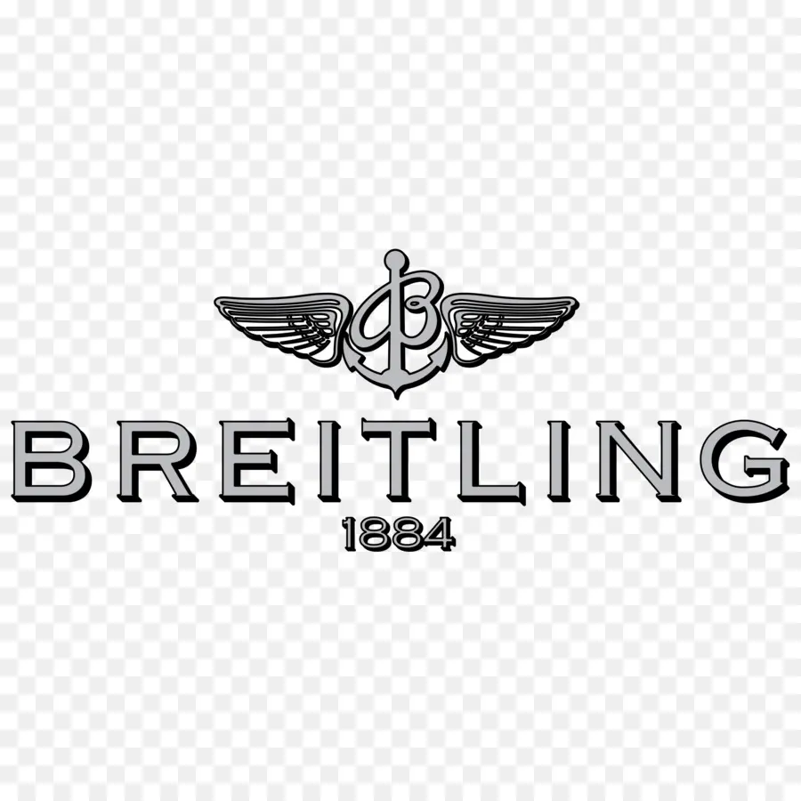 Logotipo，Breitling PNG