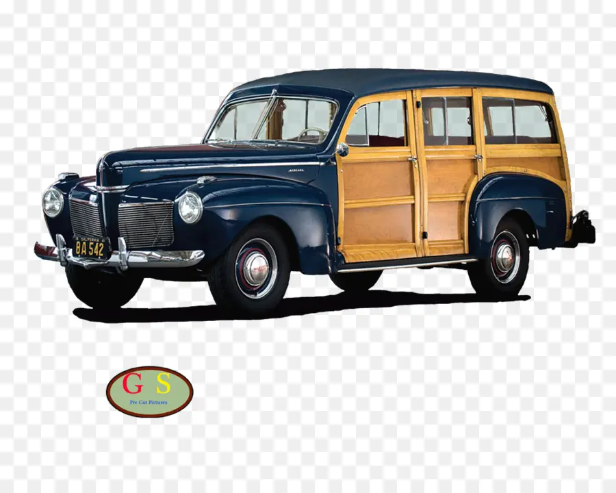 Coche Antiguo，Auto PNG