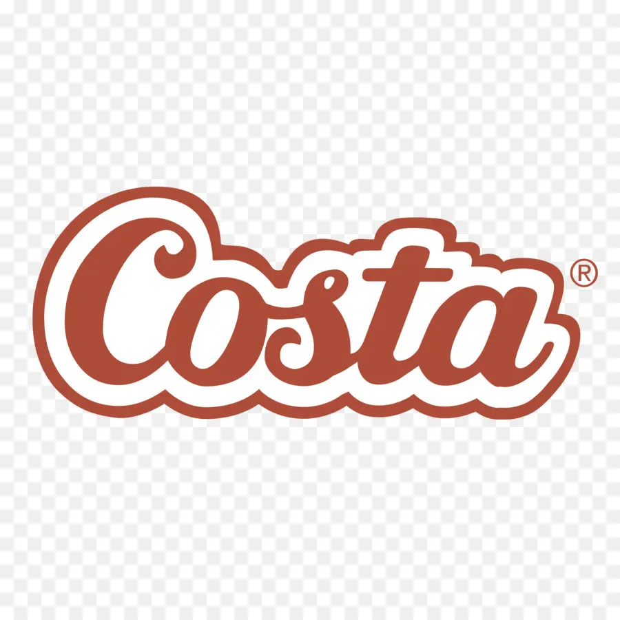 Logotipo De Costa，Marca PNG