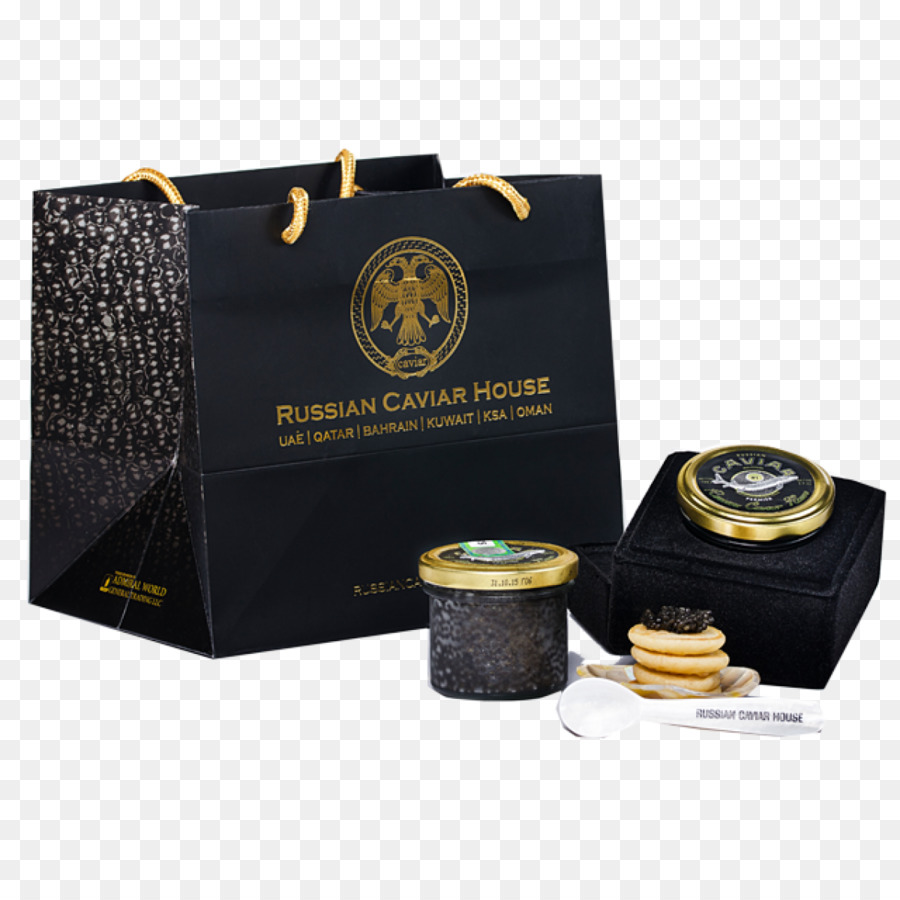 Caviar，Osetra PNG