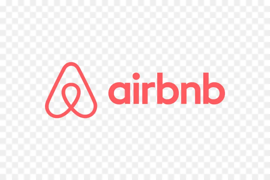 Logo，Airbnb PNG