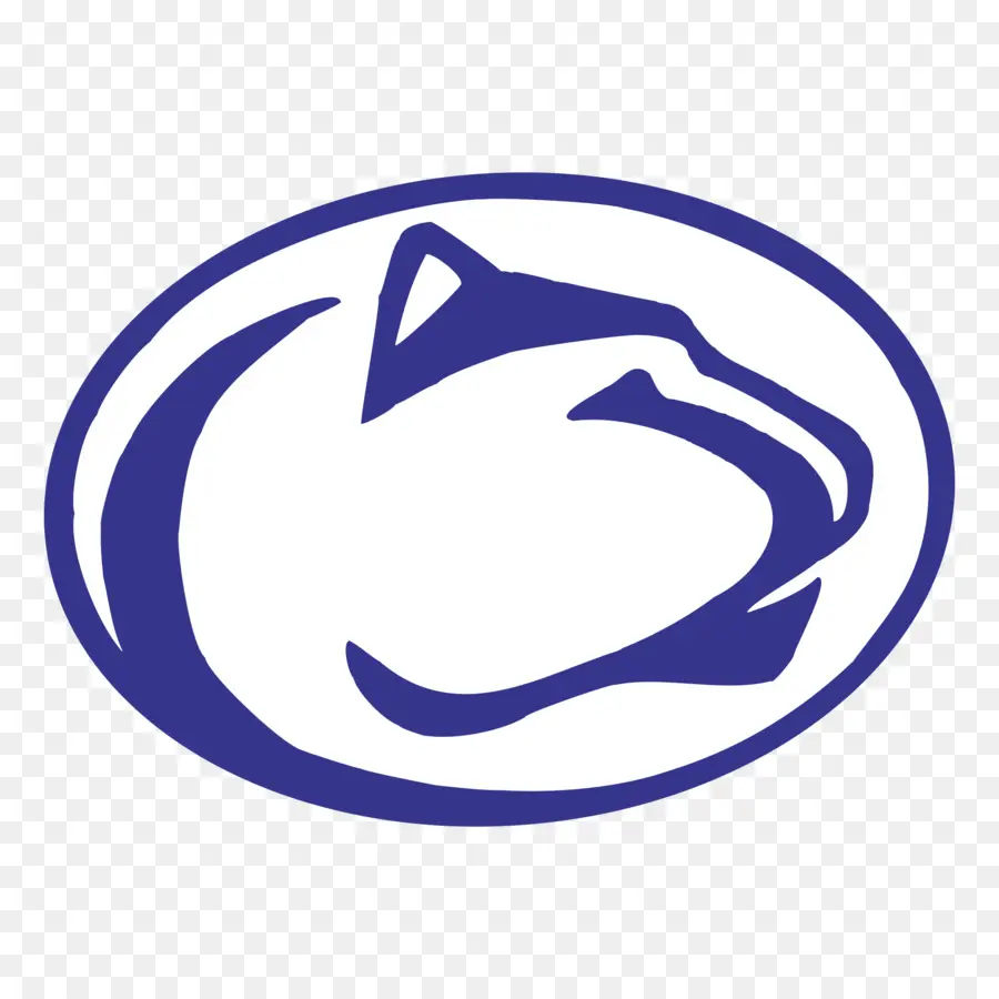 Penn State Nittany Lions Football，Nittany Lion PNG