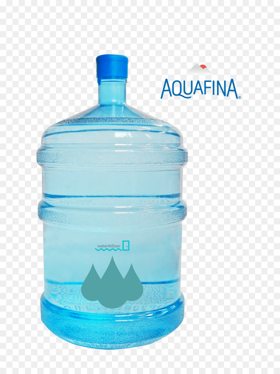 Agua Mineral，Agua Embotellada PNG