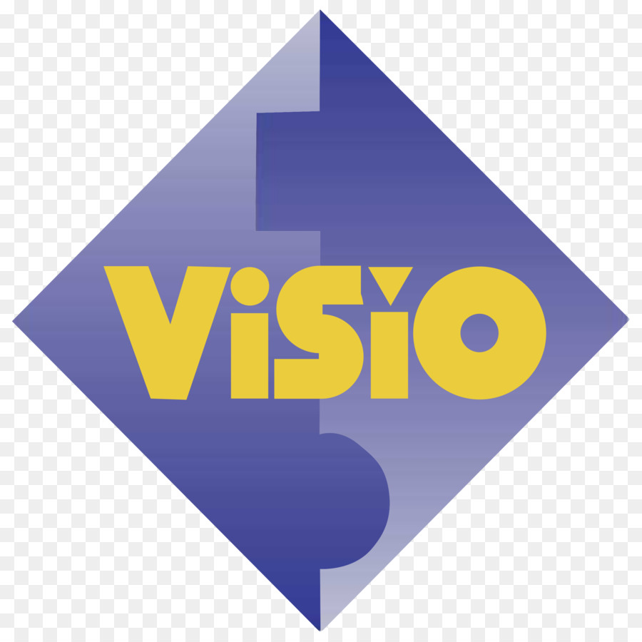 Logo，Microsoft Visio PNG