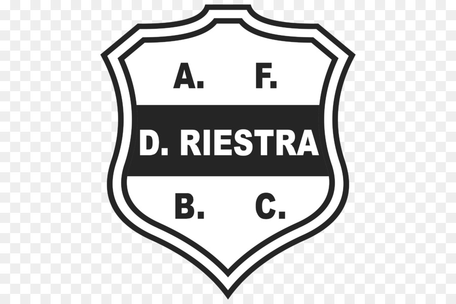 Deportivo Riestra，Logo PNG