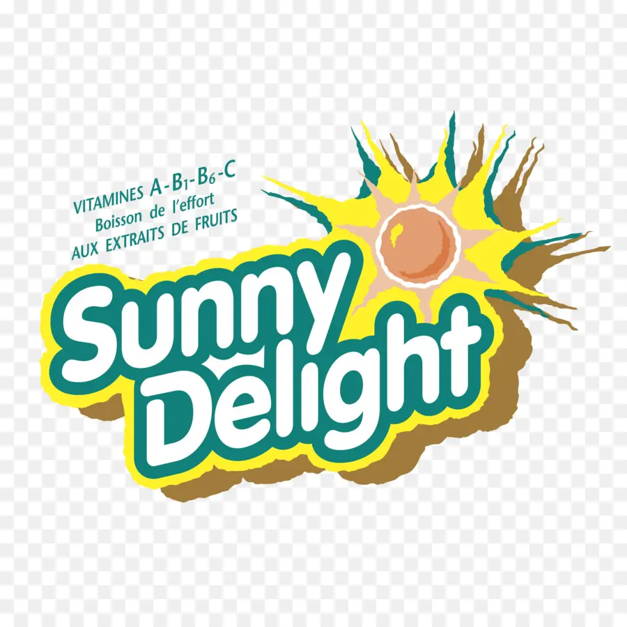 Sunnyd，Logo PNG