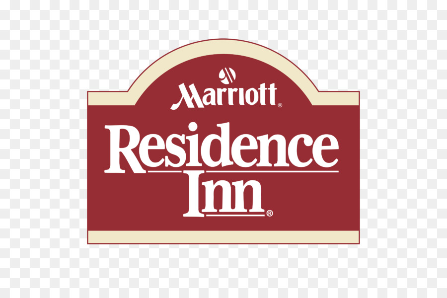 Logo，Residence Inn De Marriott PNG