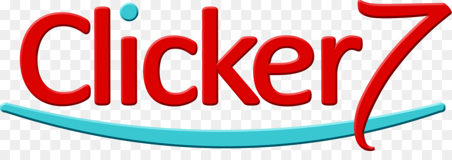 Clicker 7，Logotipo PNG