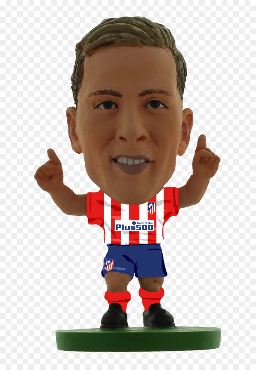 Fernando Torres，Atlético Madrid PNG