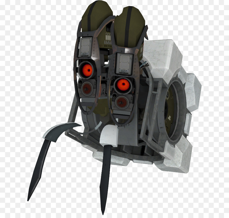 Portal 2，Portal PNG