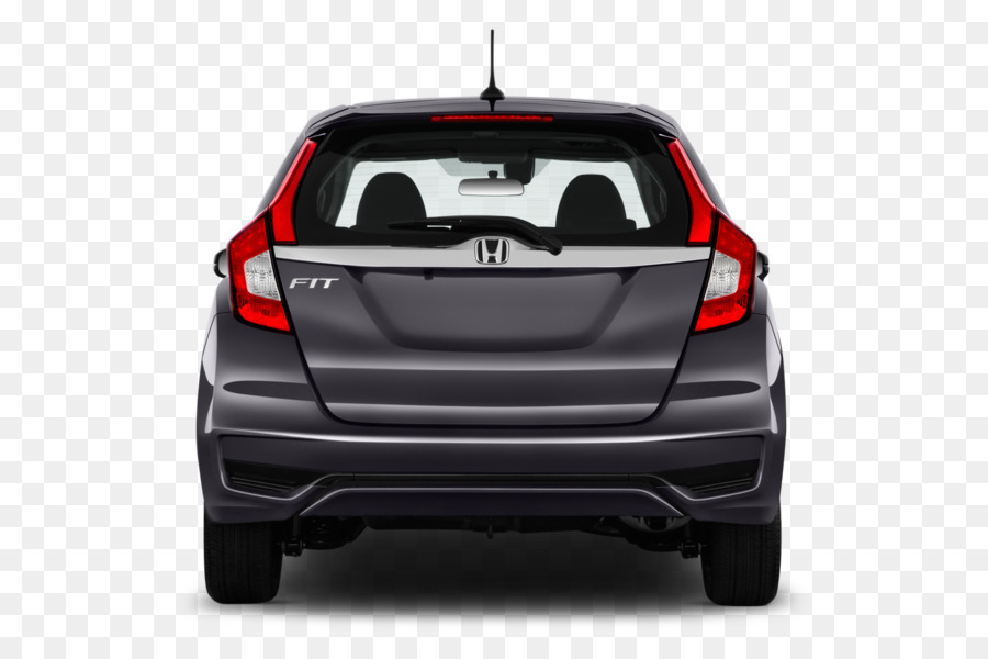 2019 Honda Fit，Honda PNG