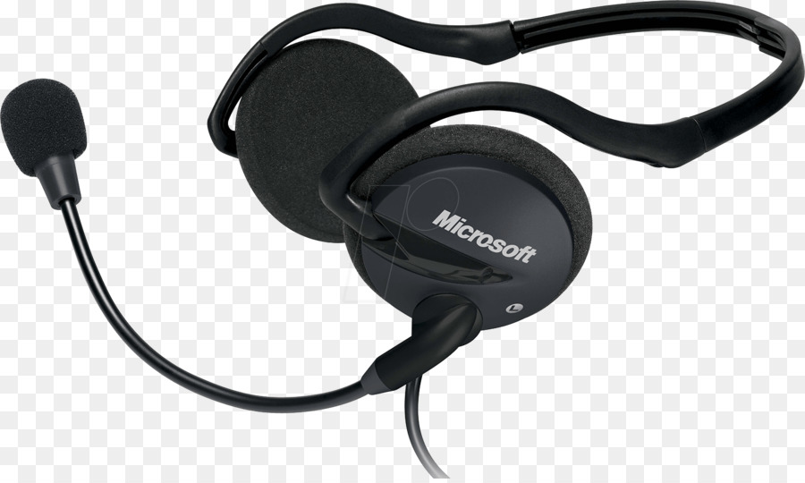 Micrófono，Microsoft Lifechat PNG