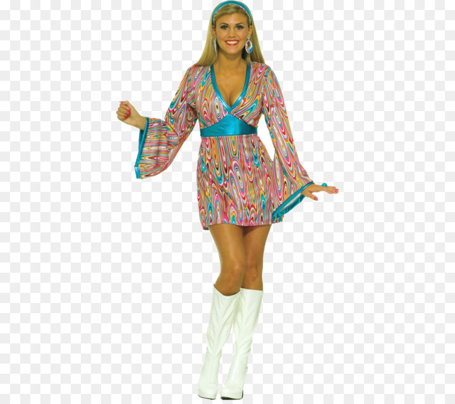 Traje，Disfraz De Halloween PNG