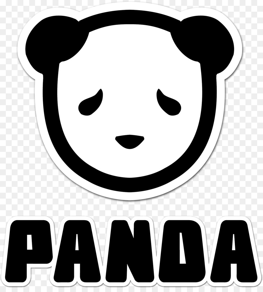 Panda Gigante，Zapato PNG