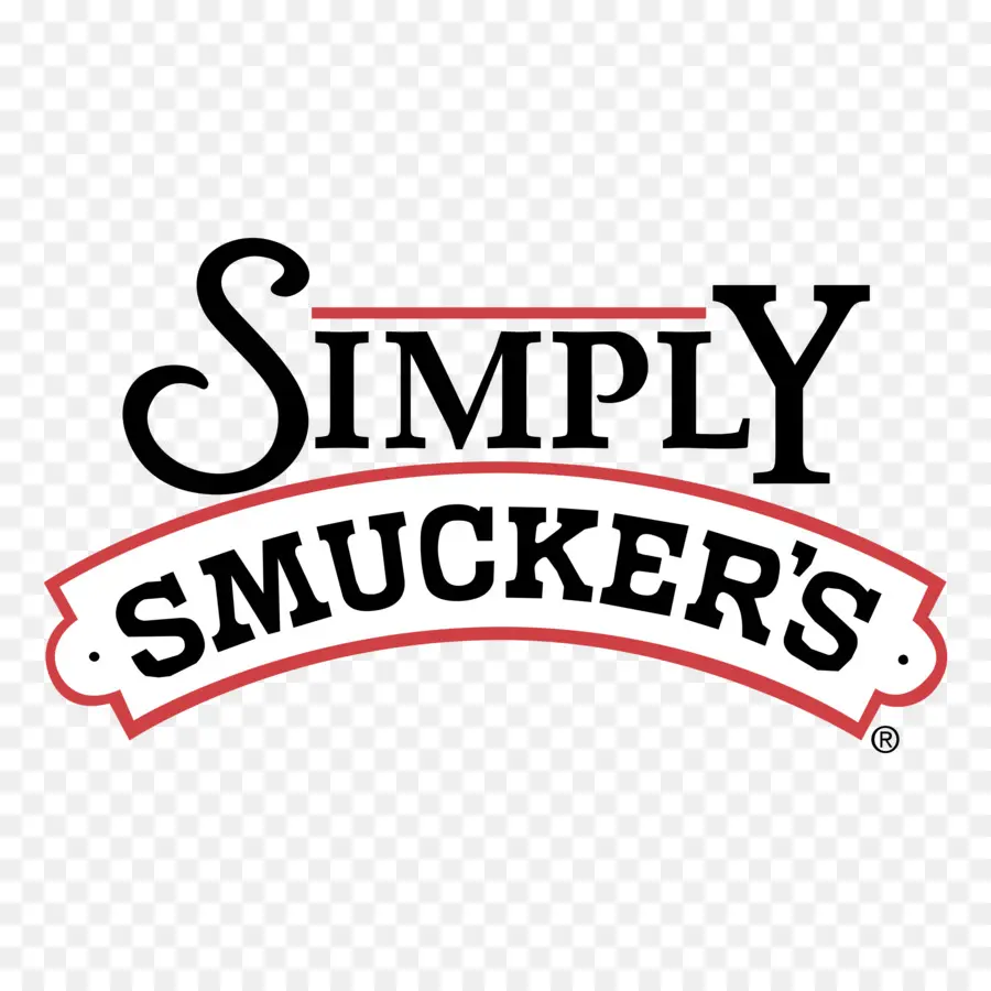 Logotipo De Smucker，Marca PNG