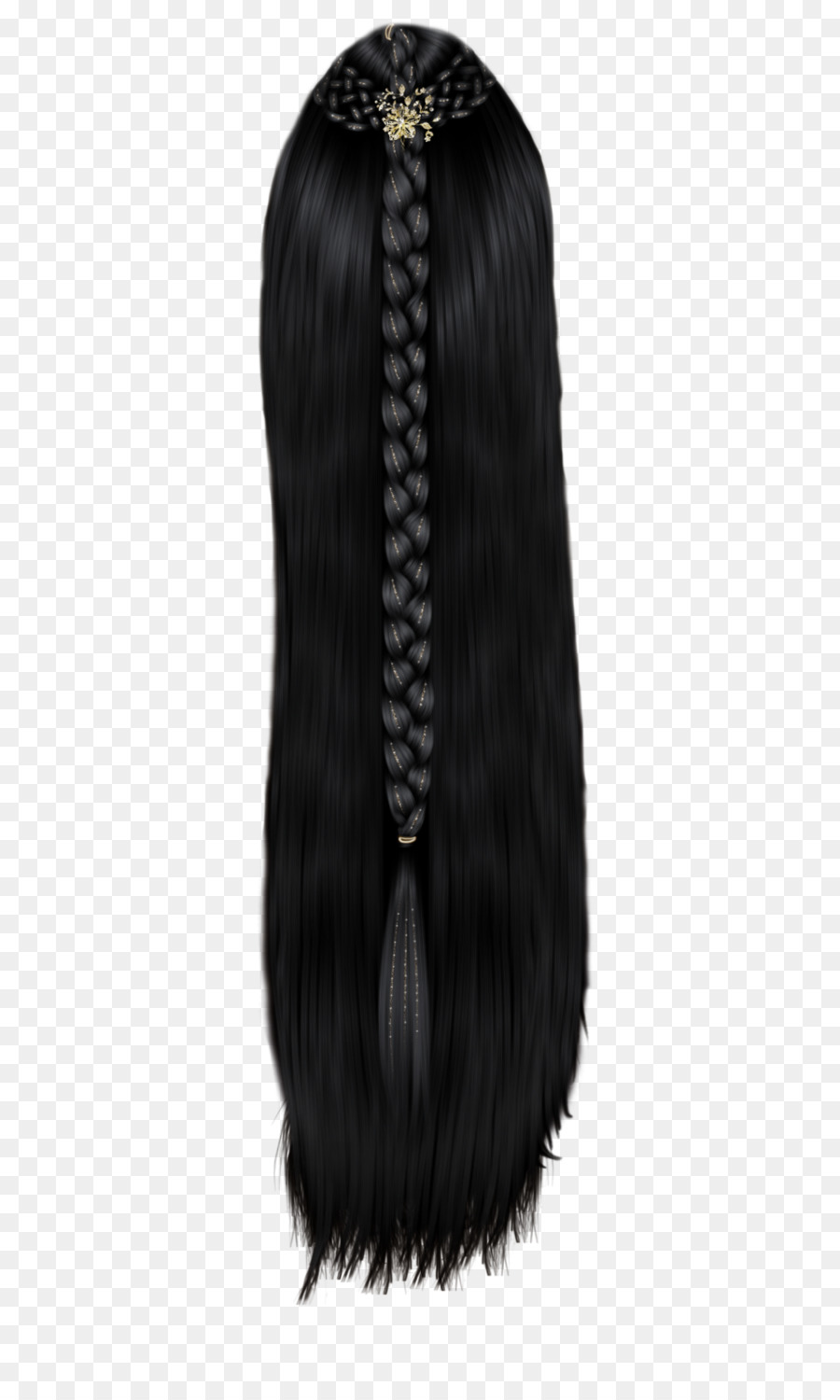 Cabello，Peinado PNG