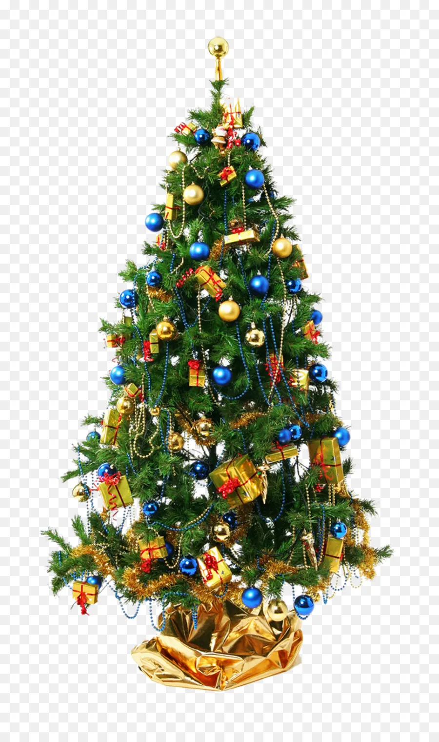 árbol De Navidad，Día De Navidad PNG