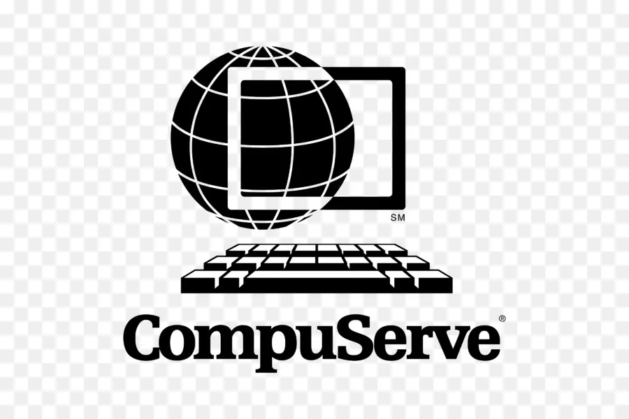 Compuser，Logo PNG