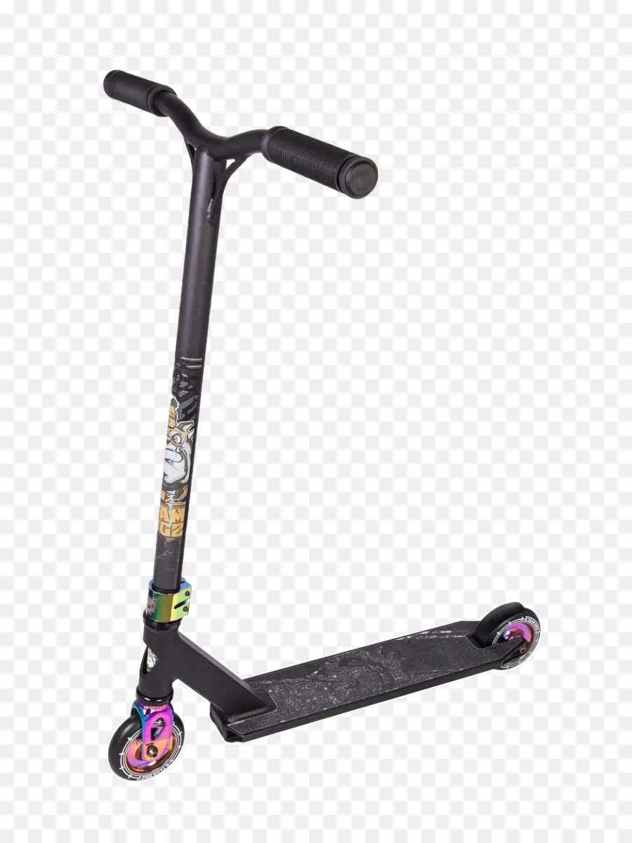 Scooter，Tronco PNG