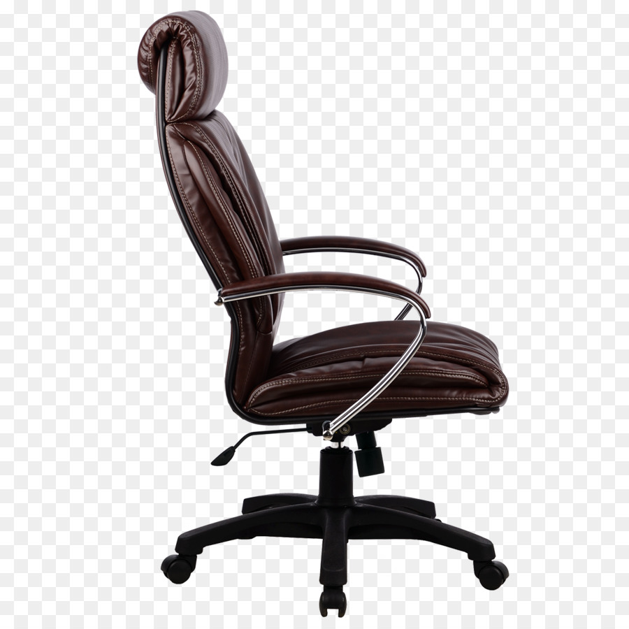 Silla De Oficina Roja，Comodidad PNG