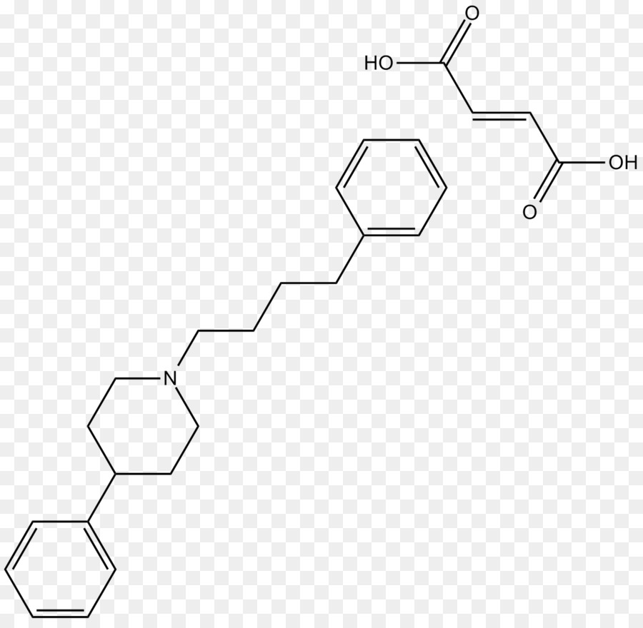 Estructura Química，Molécula PNG