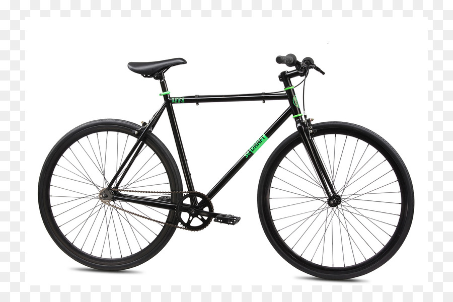 Bicicleta，Bicicleta Fijargear PNG