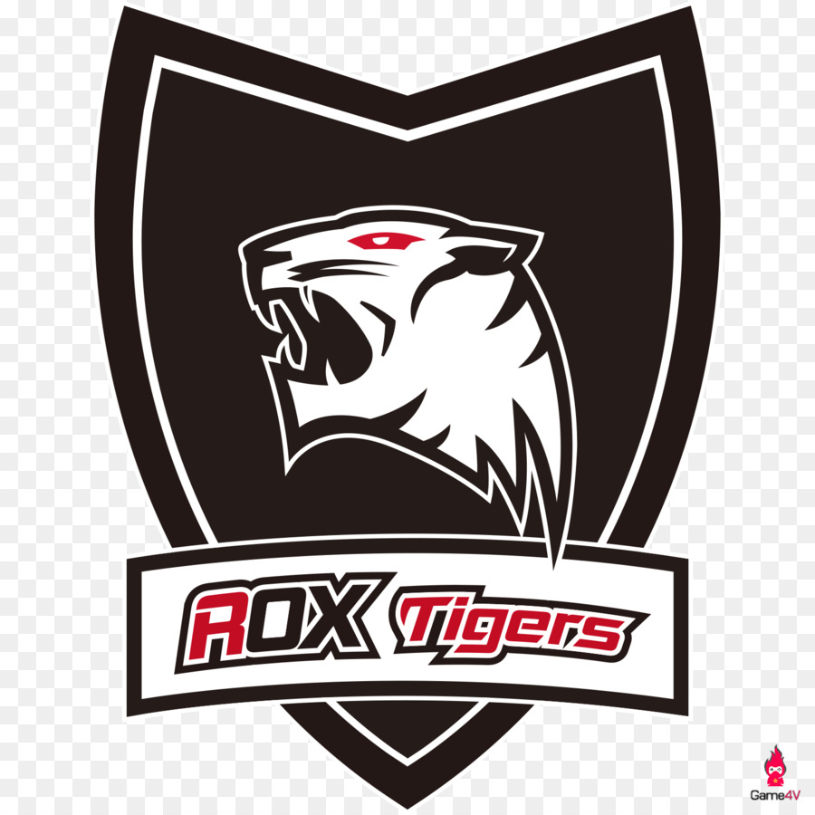 League Of Legends，Rox Tigers PNG