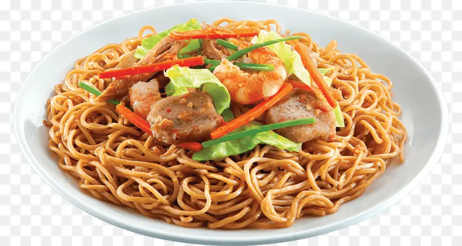 Cocina China，Fideos Chinos PNG