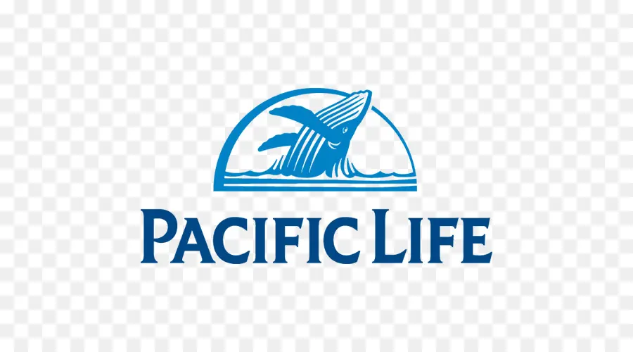 Logotipo De Vida Pacífica，Ballena PNG