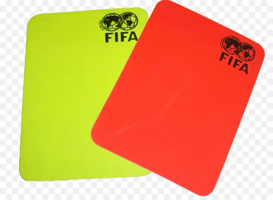 Tarjetas Fifa，Fútbol PNG