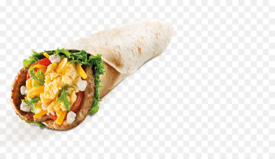 Mcdonald S，Burrito PNG