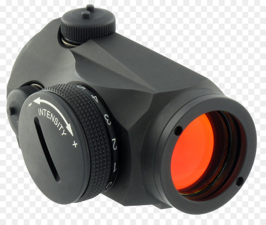 Visor De Punto Rojo，Aimpoint Ab PNG