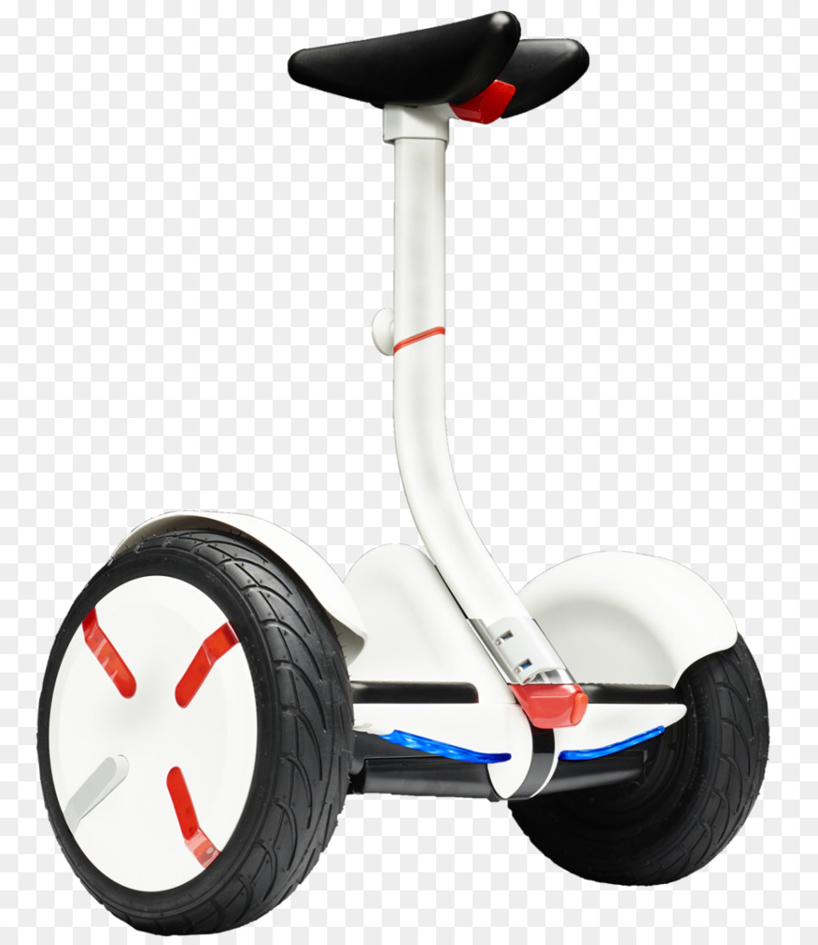 Segway Pt，Vehículo Eléctrico PNG