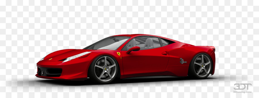 Desafío Ferrari F430，Ferrari 458 PNG