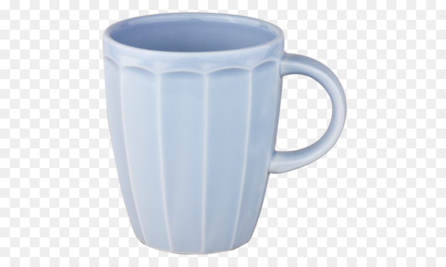 Taza De Café，El Plastico PNG