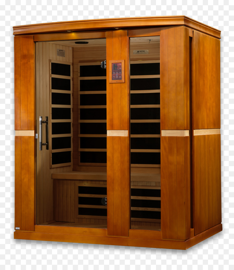 Sauna Infrarroja，Sauna PNG